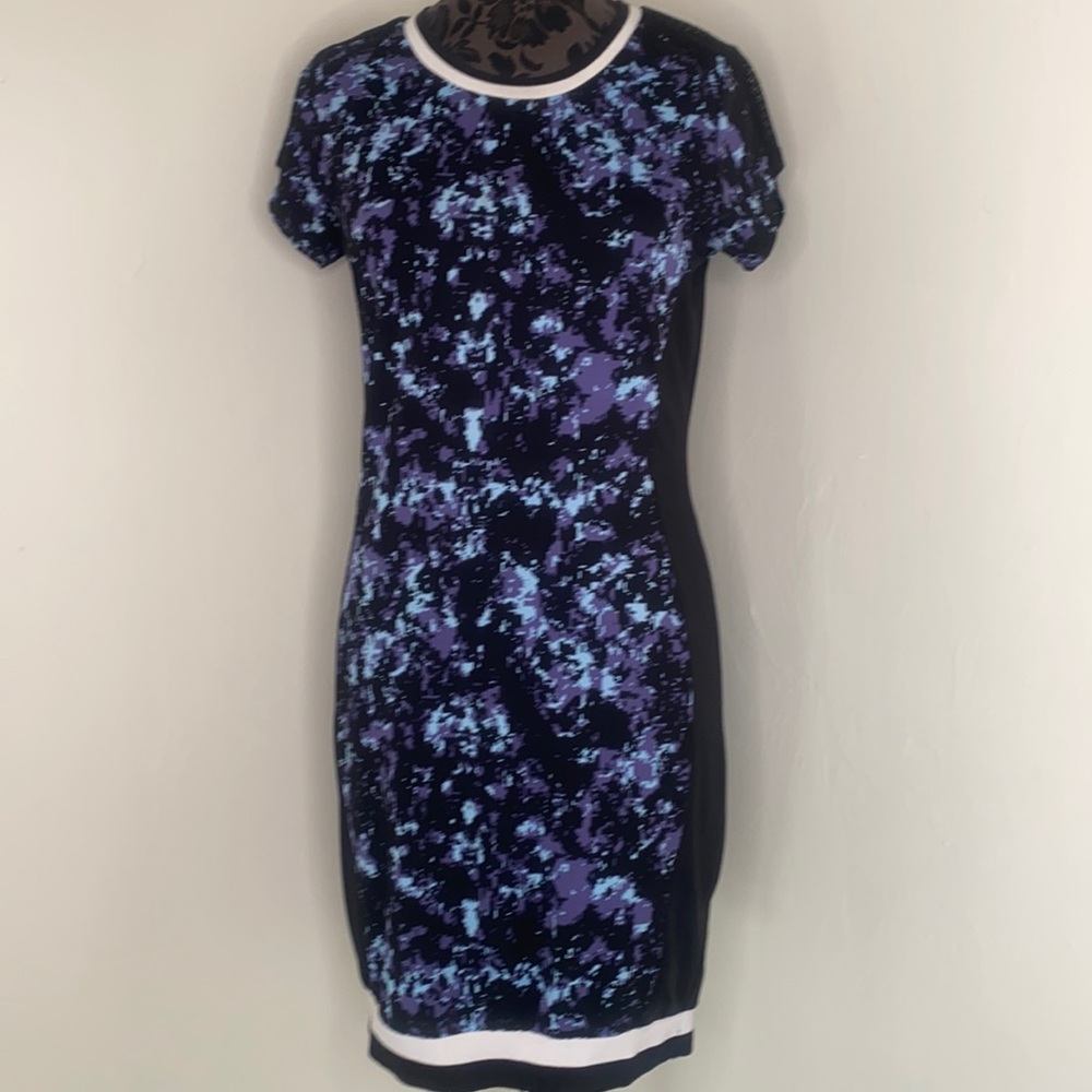 Nicki Minaj dress